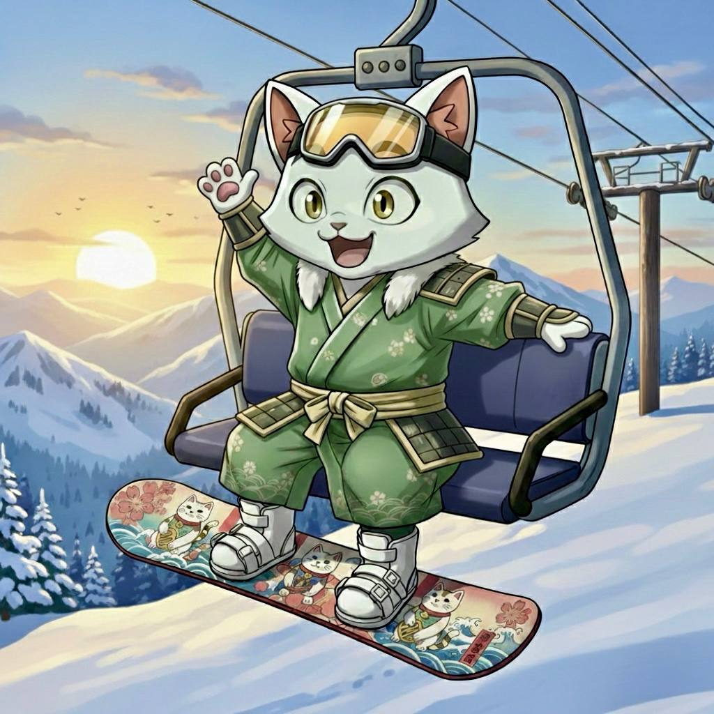 Yuki